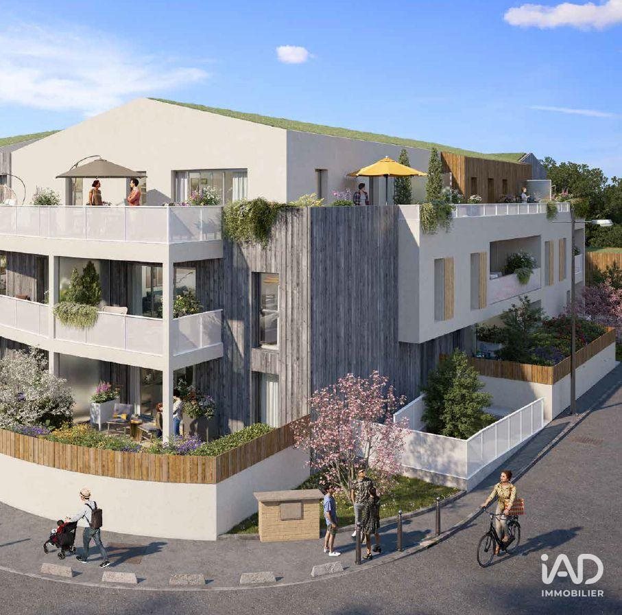 Appartement à vendre, 50m², Saint-Gilles-Croix-de-Vie