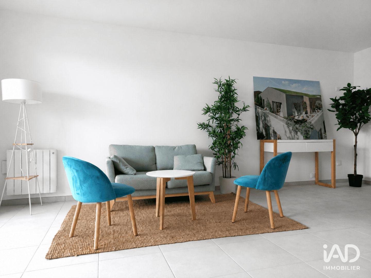 Appartement à vendre, 50m², Saint-Gilles-Croix-de-Vie
