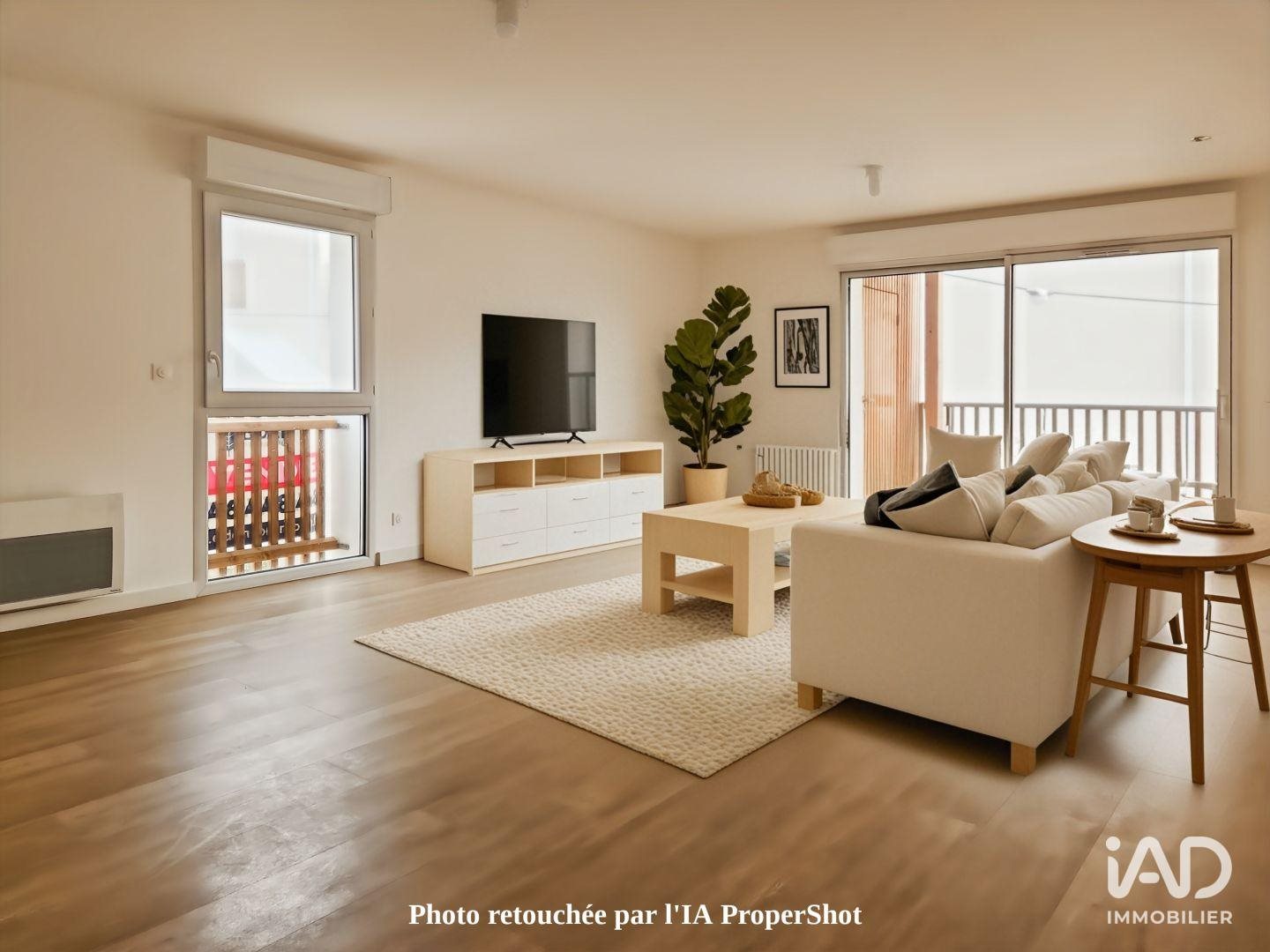 Appartement à vendre, 69m², Château-d'Olonne