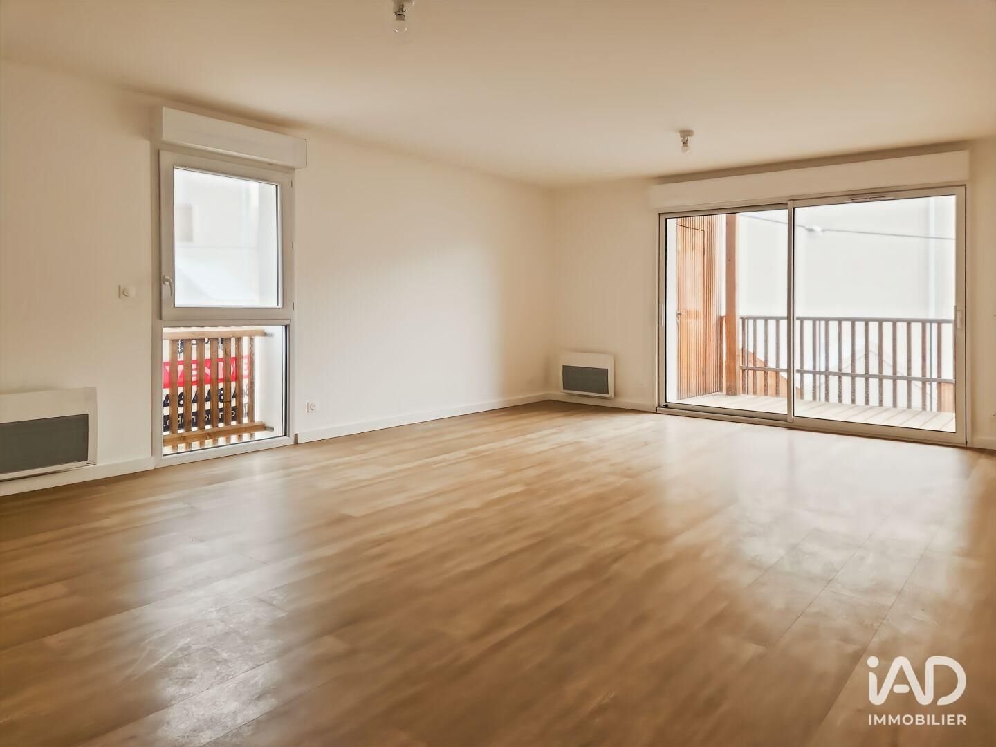 Appartement à vendre, 69m², Château-d'Olonne