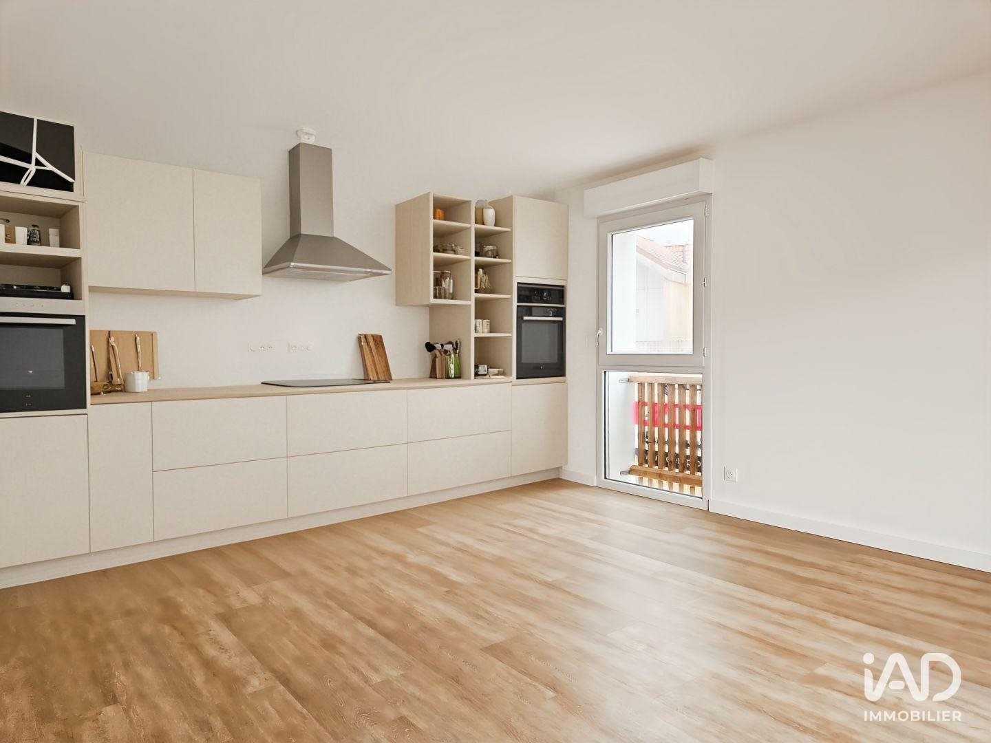 Appartement à vendre, 69m², Château-d'Olonne