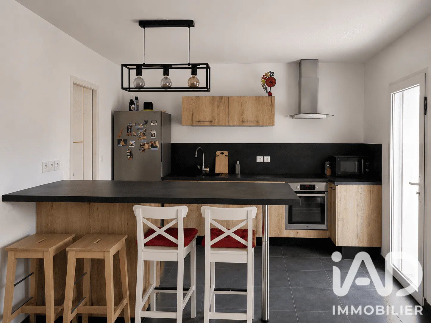 Maison à vendre, 91m², Saint-Julien-des-Landes