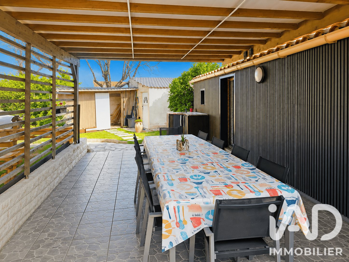 Maison à vendre, 158m², Saint-Julien-des-Landes