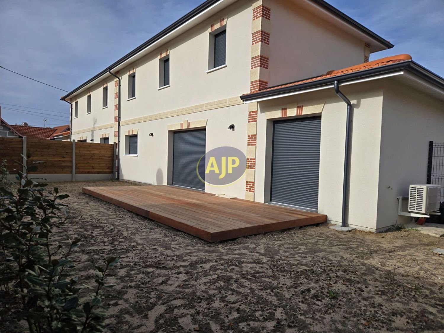 Maison à vendre, 114m², Gujan-Mestras