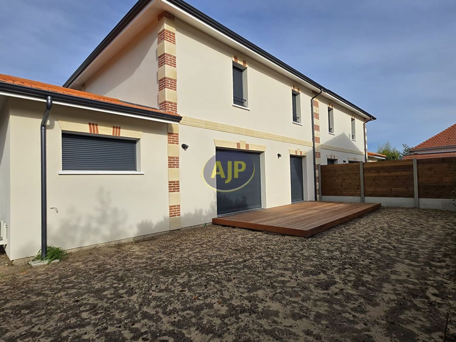 Maison à vendre, 114m², Gujan-Mestras