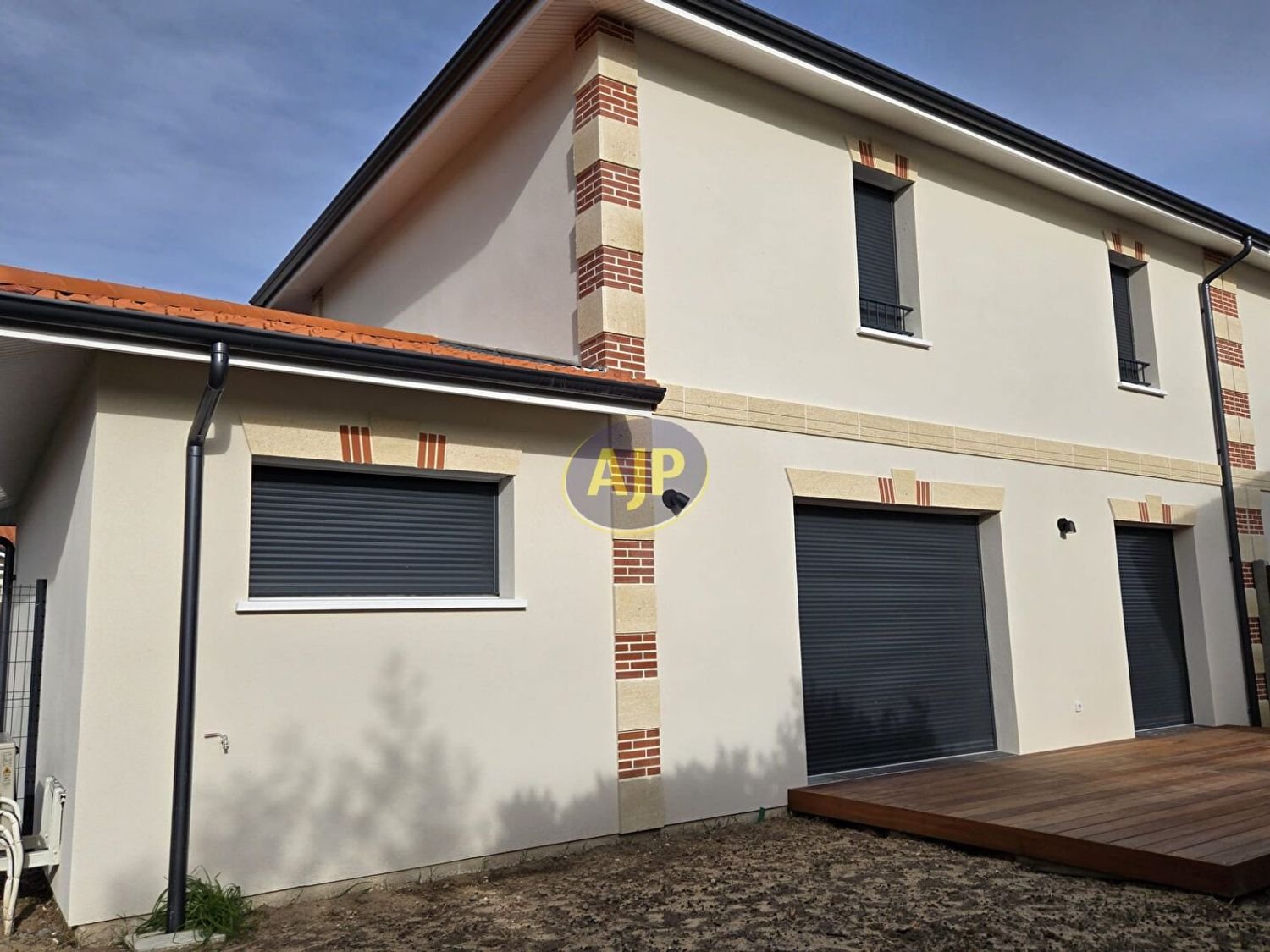 Maison à vendre, 114m², Gujan-Mestras