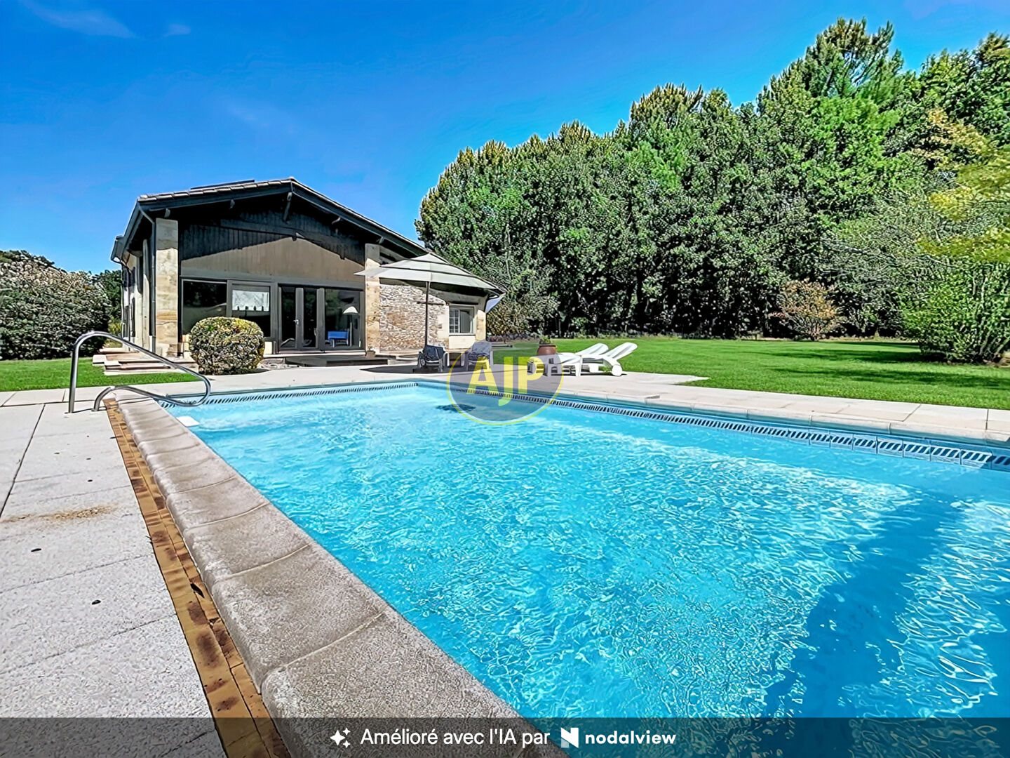 Maison à vendre, 240m², Bedenac
