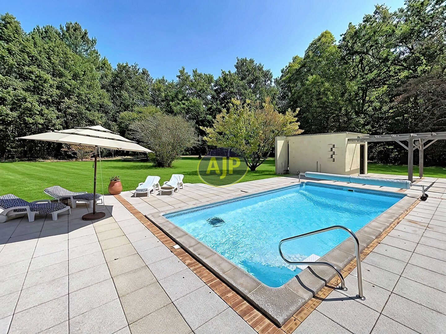 Maison à vendre, 240m², Bedenac