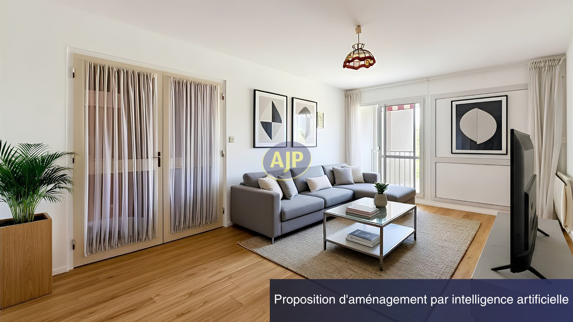 Appartement à vendre, 80m², Talence