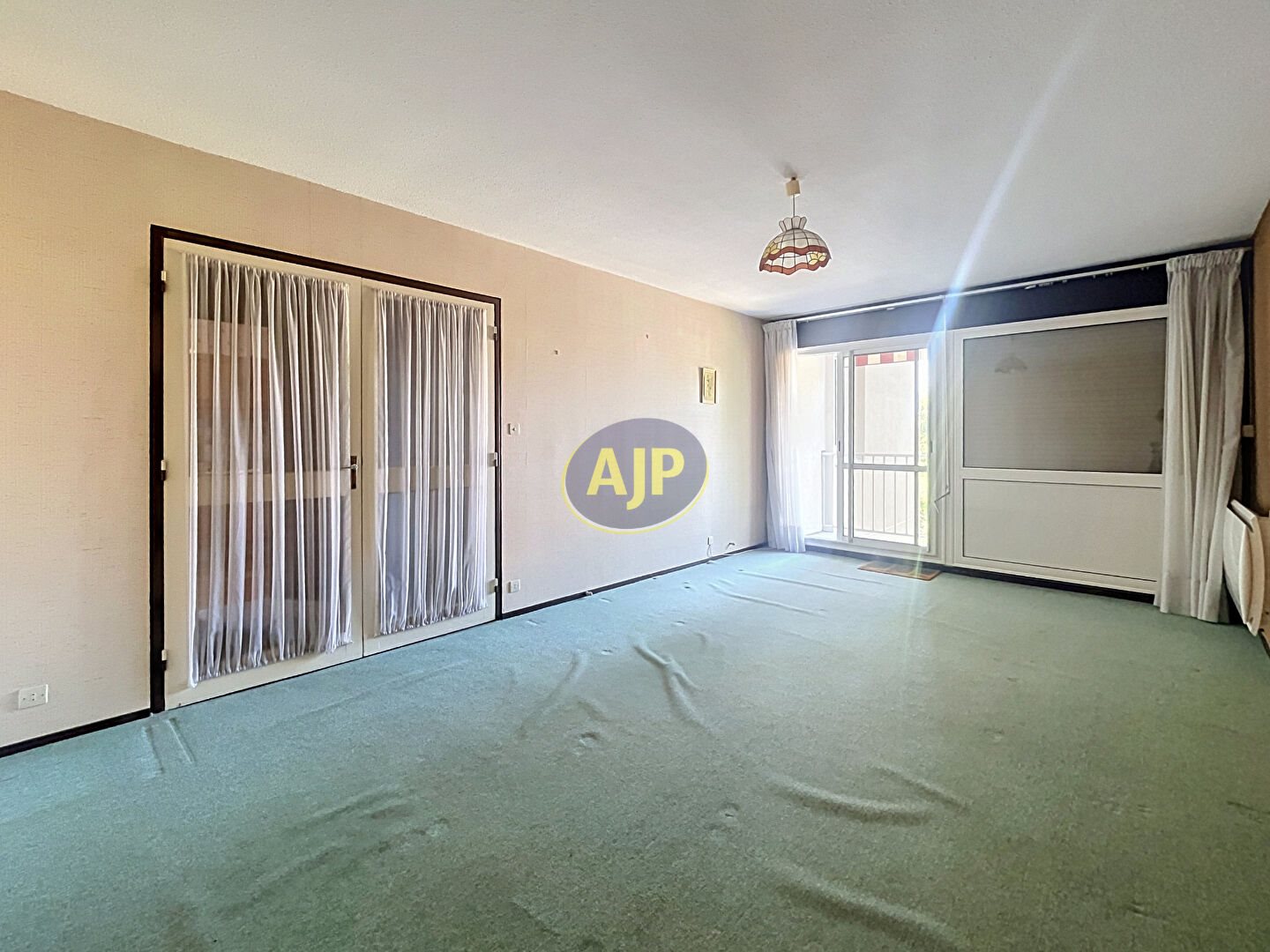 Appartement à vendre, 80m², Talence