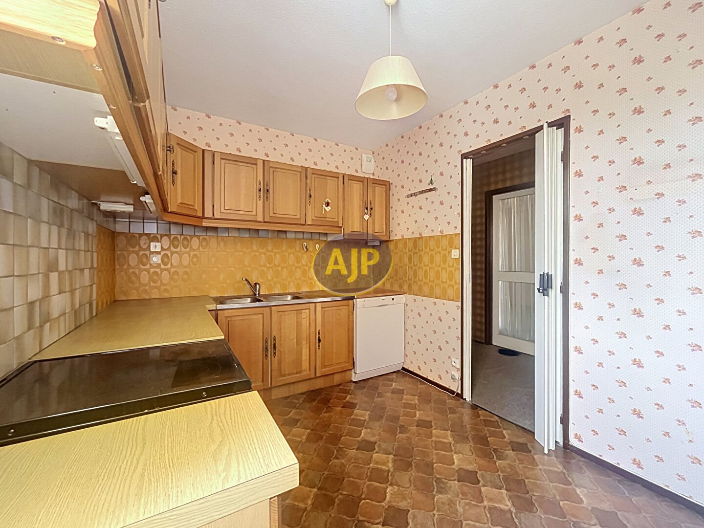 Appartement à vendre, 80m², Talence
