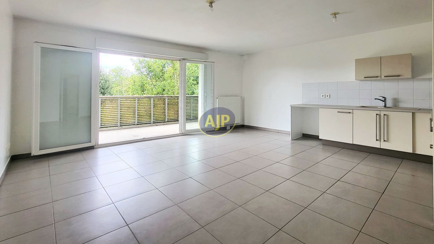 Appartement à vendre, 75m², Mérignac
