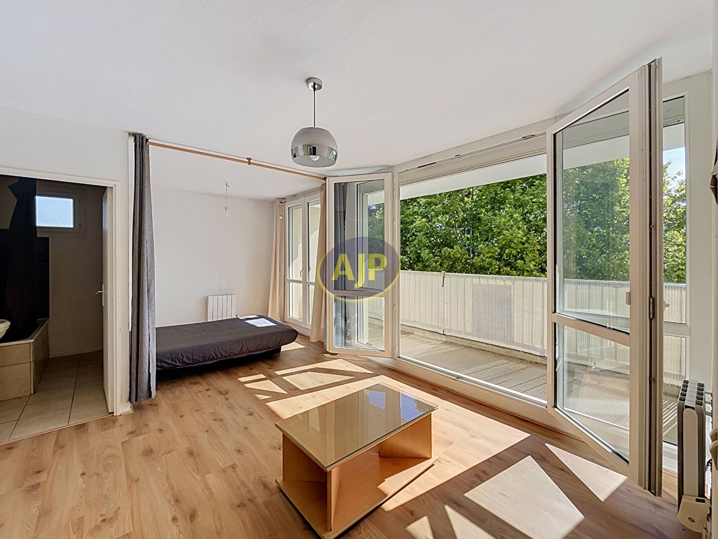 Appartement à vendre, 35m², Gradignan