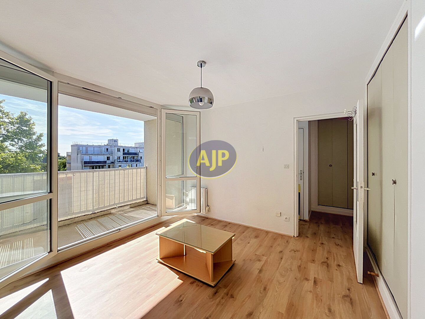 Appartement à vendre, 35m², Gradignan