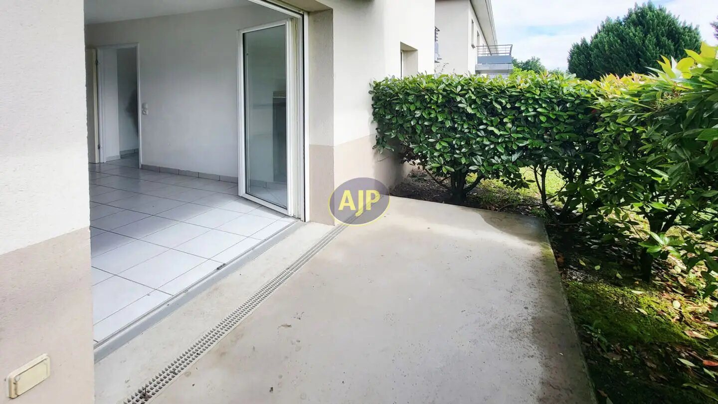 Appartement à vendre, 36m², Saint-Médard-en-Jalles