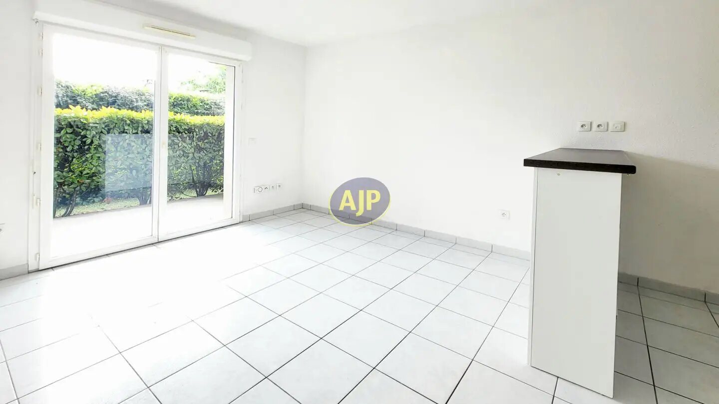Appartement à vendre, 36m², Saint-Médard-en-Jalles