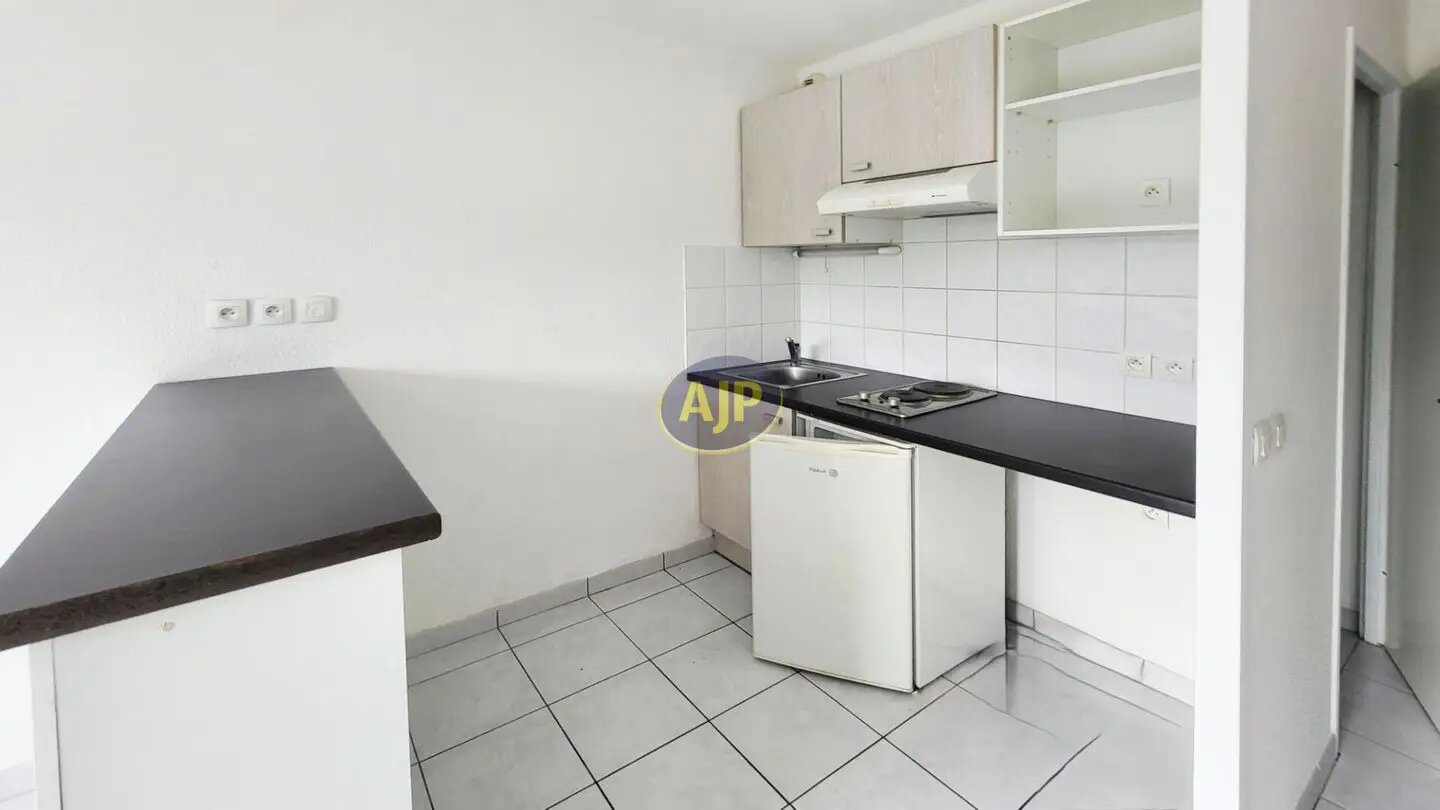 Appartement à vendre, 36m², Saint-Médard-en-Jalles