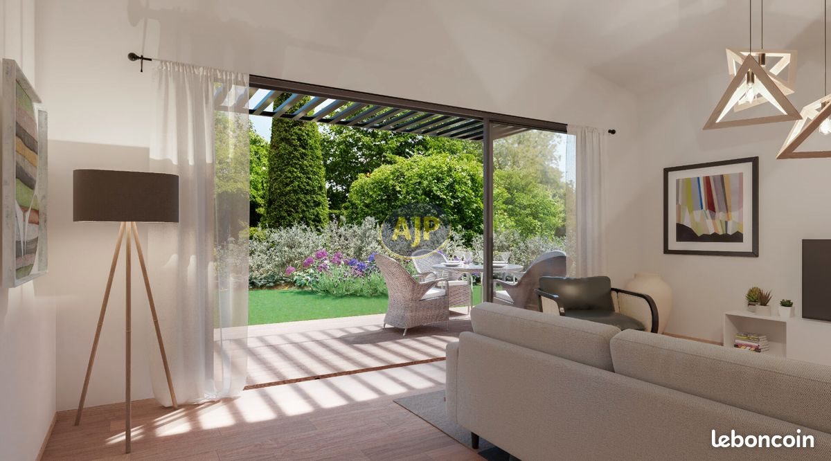 Maison à vendre, 140m², Talence