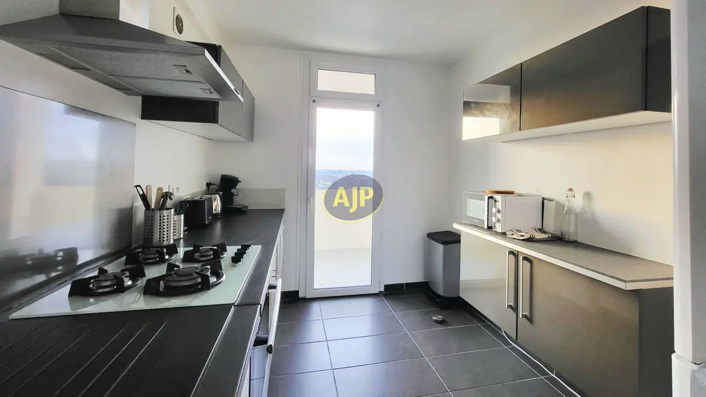 Appartement à vendre, 70m², Talence