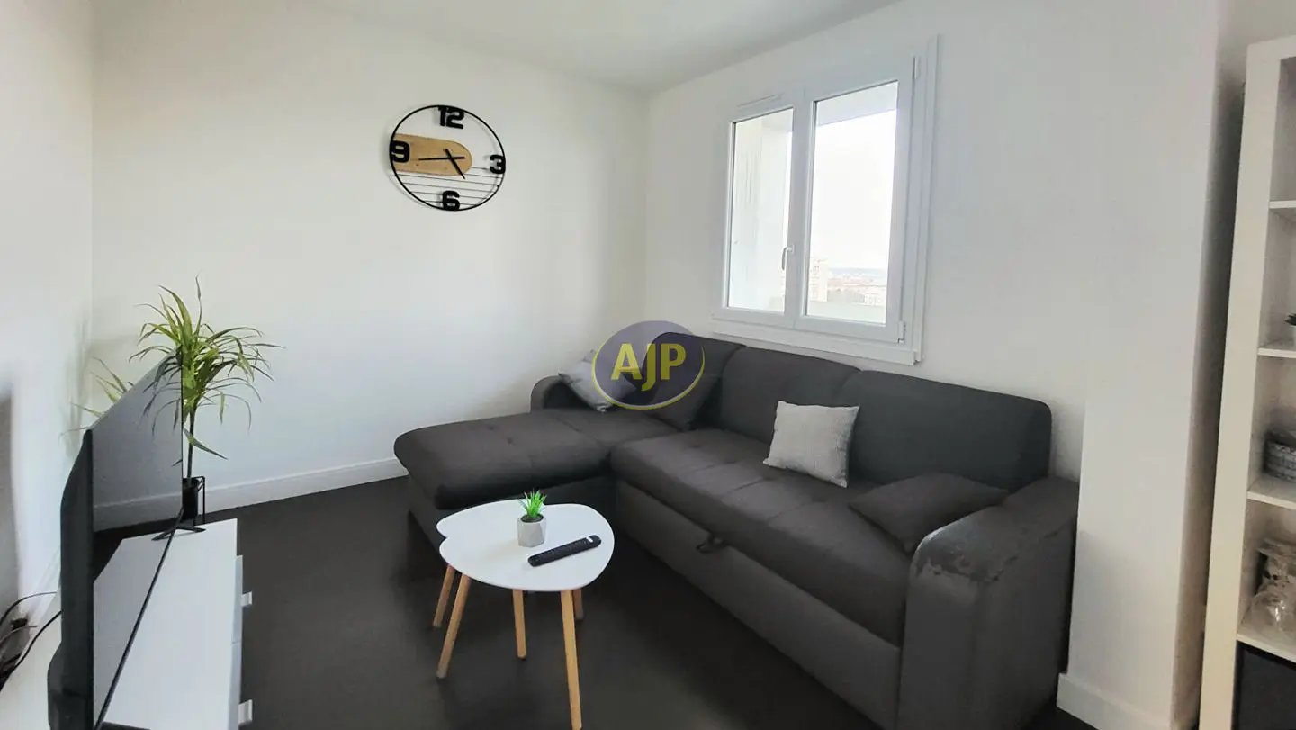 Appartement à vendre, 70m², Talence