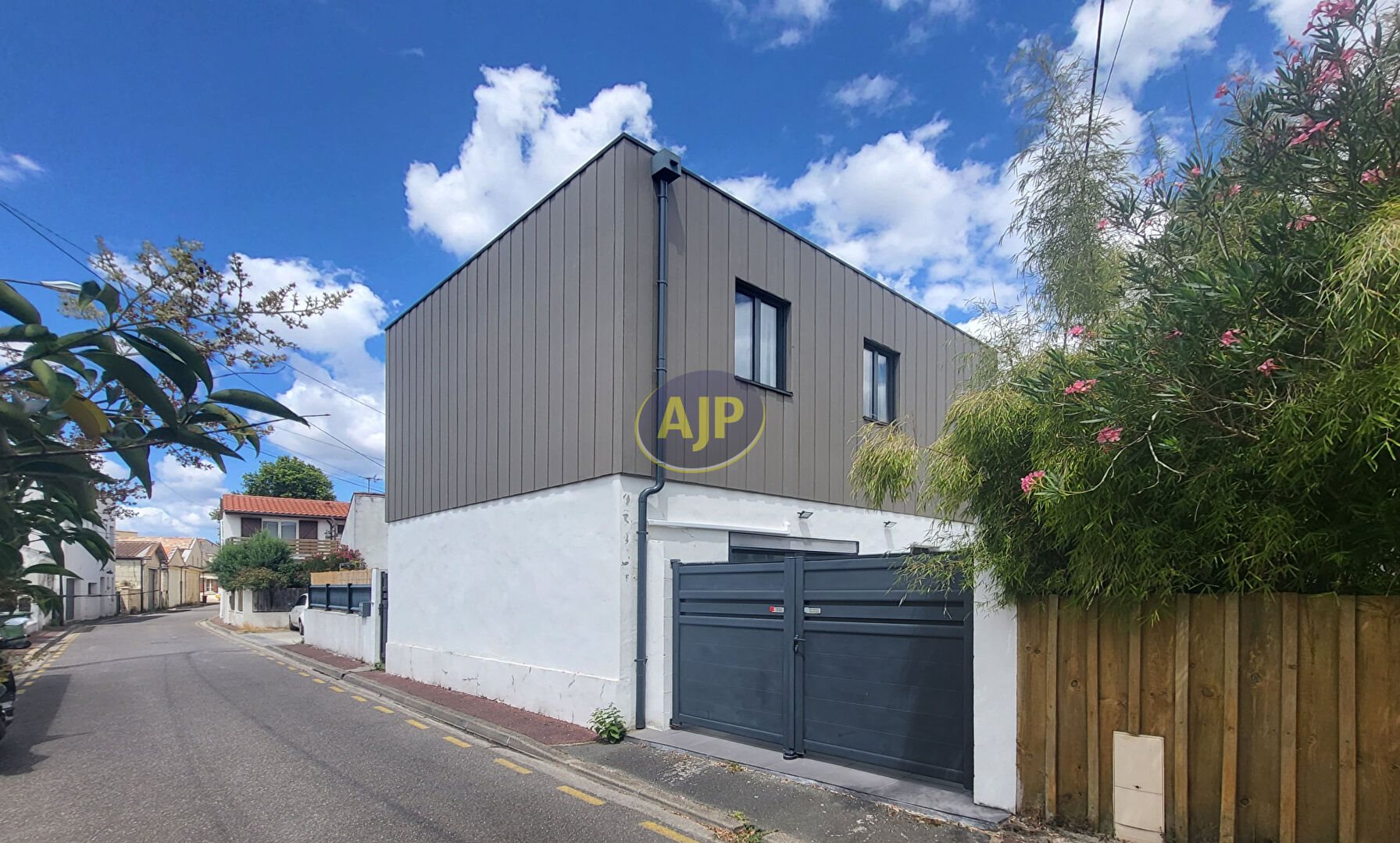 Maison à vendre, 80m², Bègles