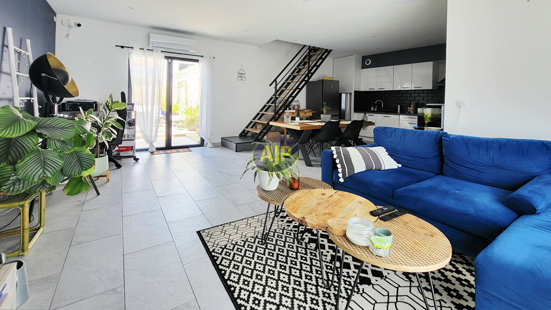Maison à vendre, 80m², Bègles