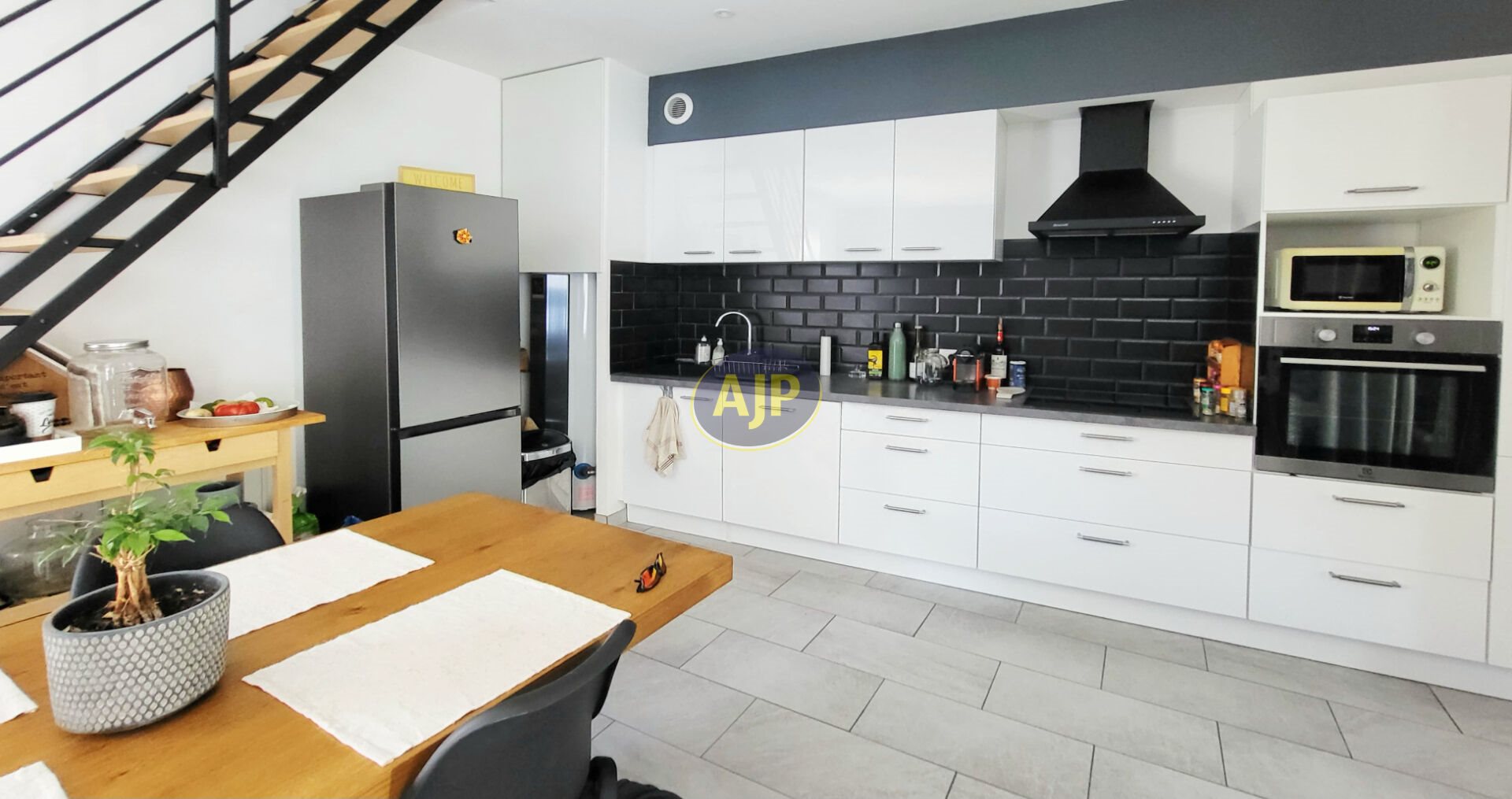 Maison à vendre, 80m², Bègles