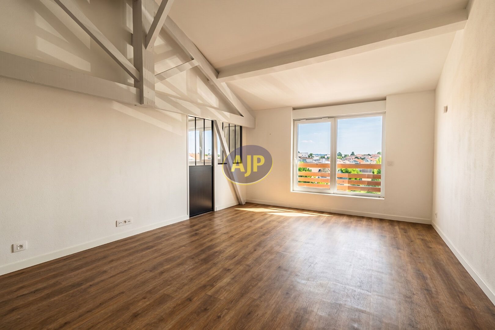 Appartement à vendre, 57m², Talence