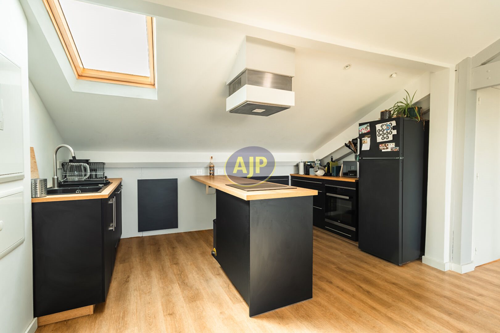 Appartement à vendre, 57m², Talence