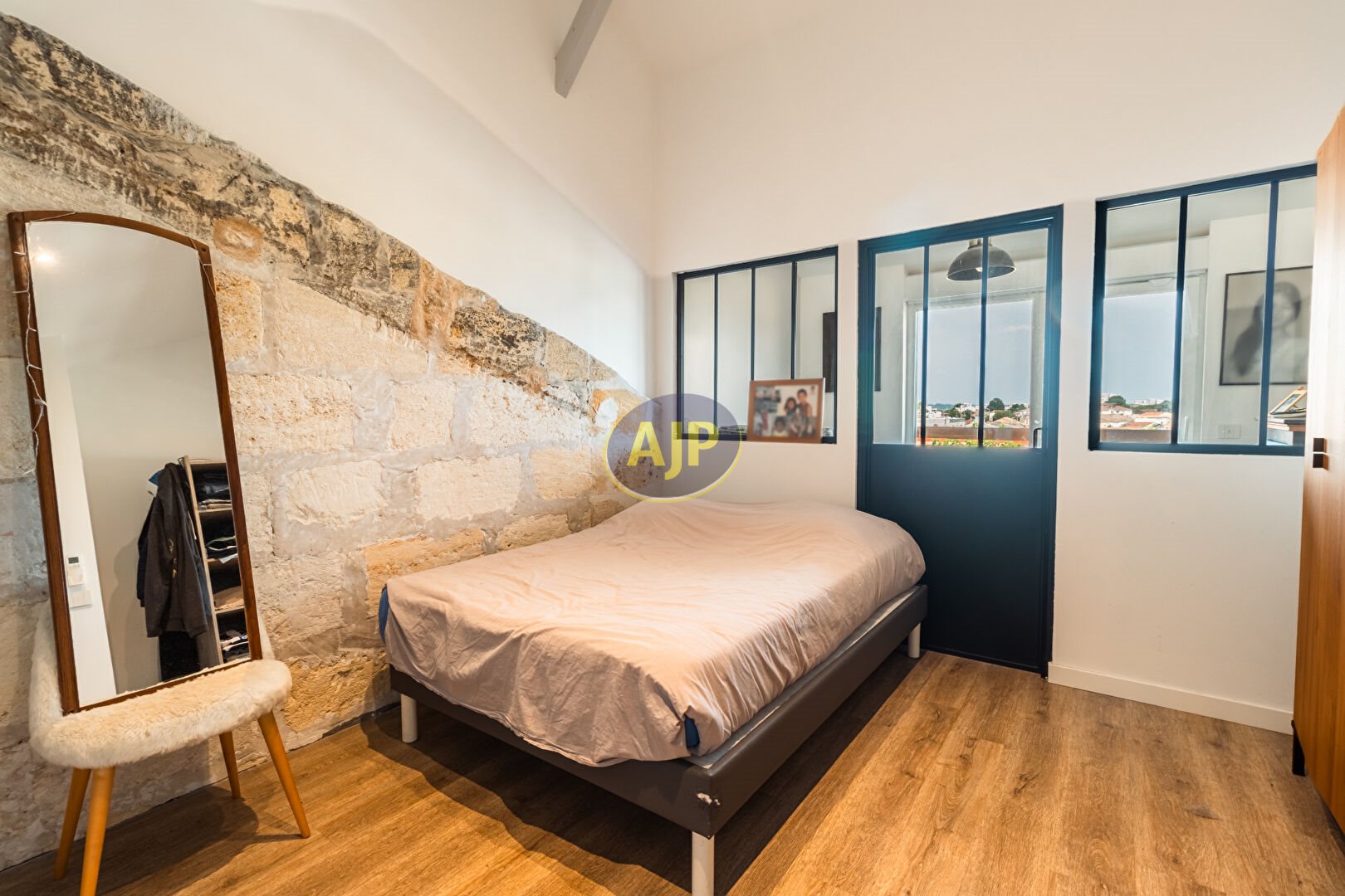 Appartement à vendre, 57m², Talence