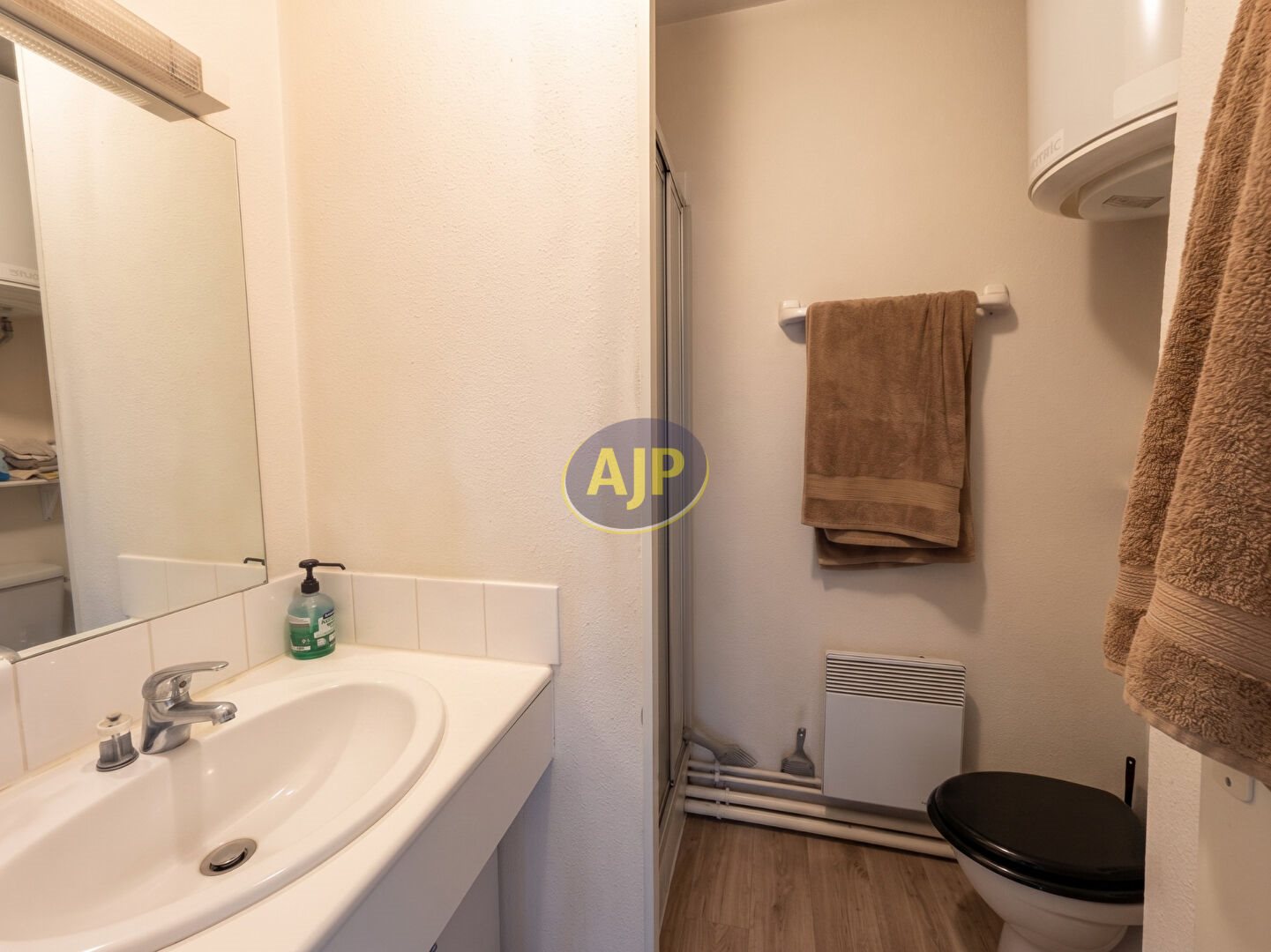 Appartement à vendre, 20m², Talence