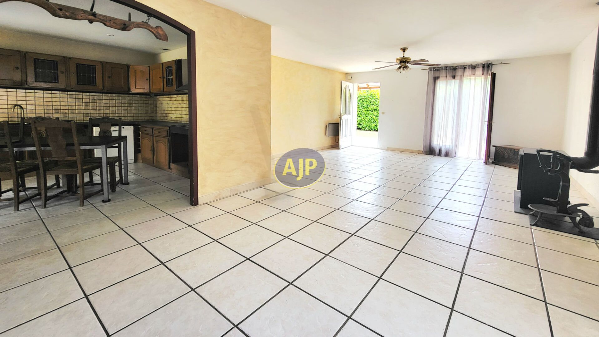 Maison à vendre, 140m², Cabanac-et-Villagrains