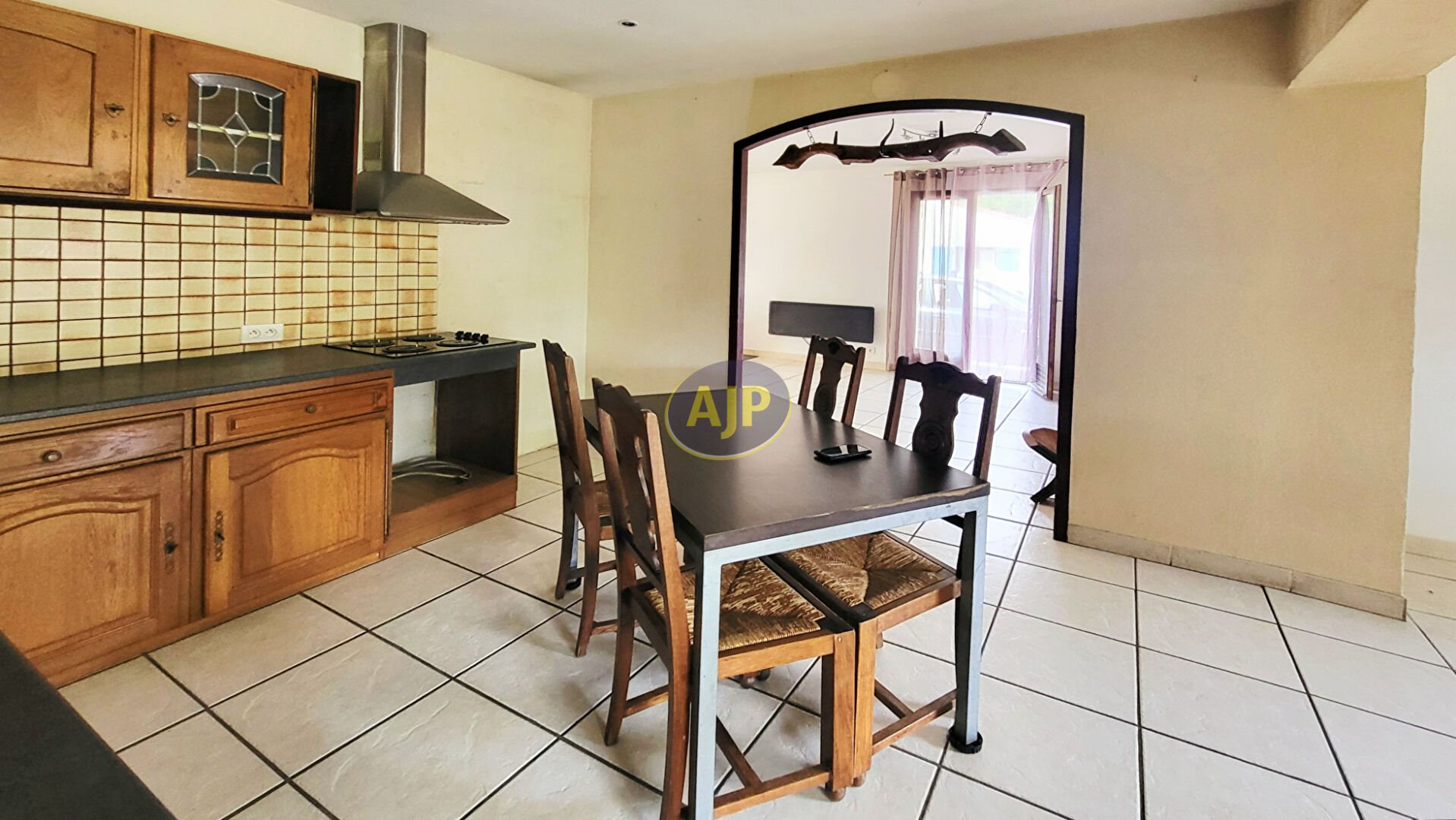 Maison à vendre, 140m², Cabanac-et-Villagrains