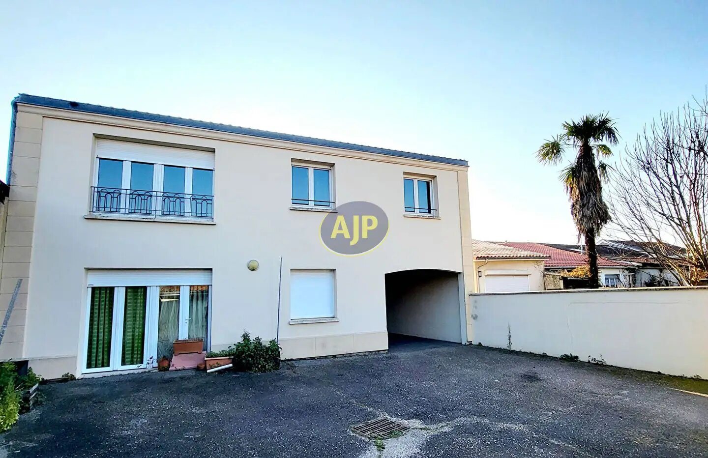 Appartement à vendre, 67m², Bègles