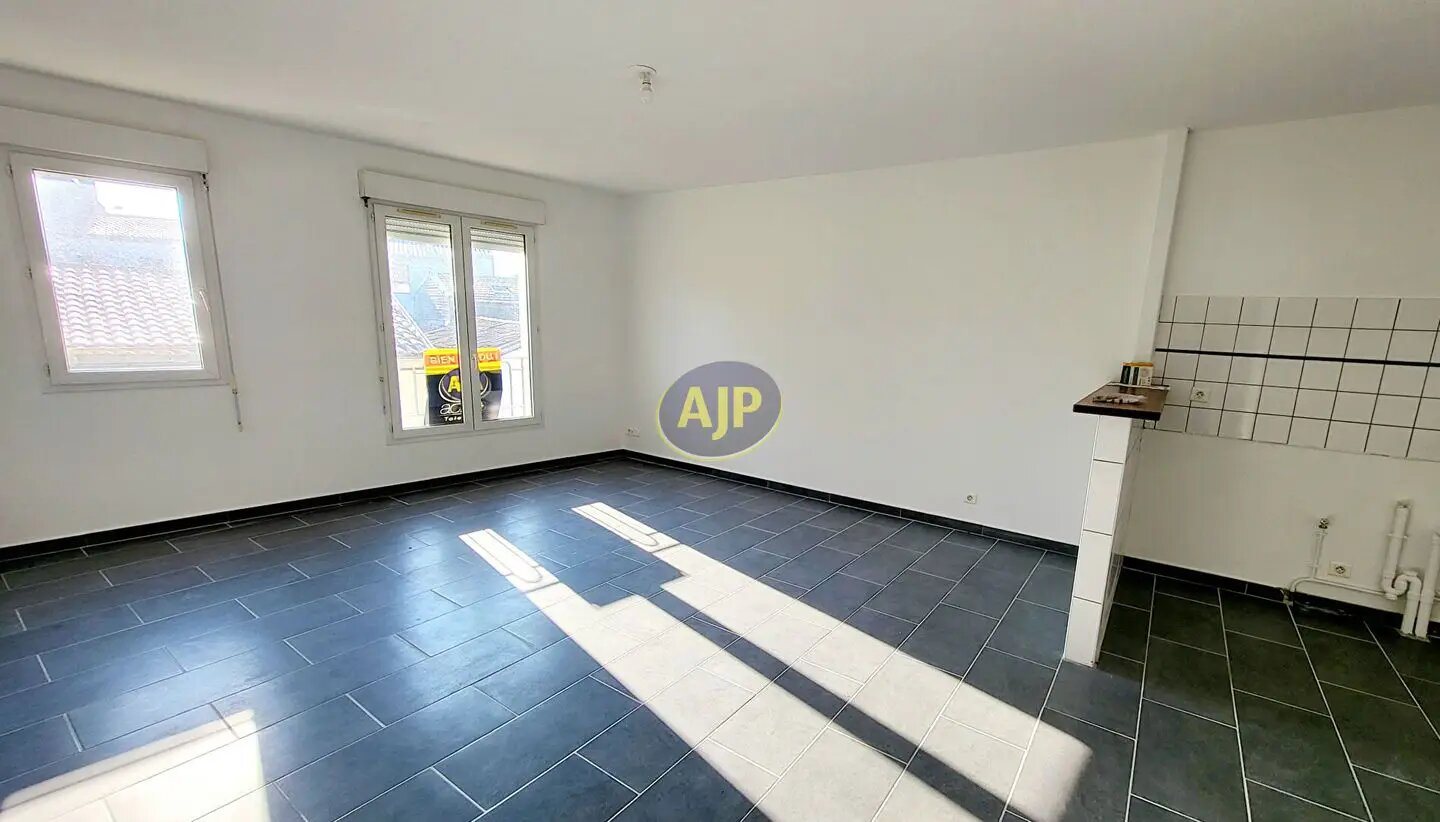 Appartement à vendre, 67m², Bègles