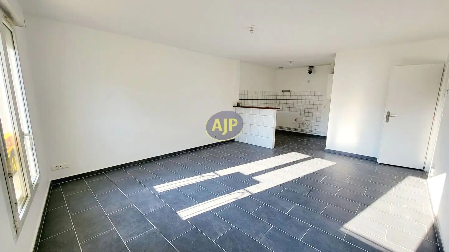 Appartement à vendre, 67m², Bègles