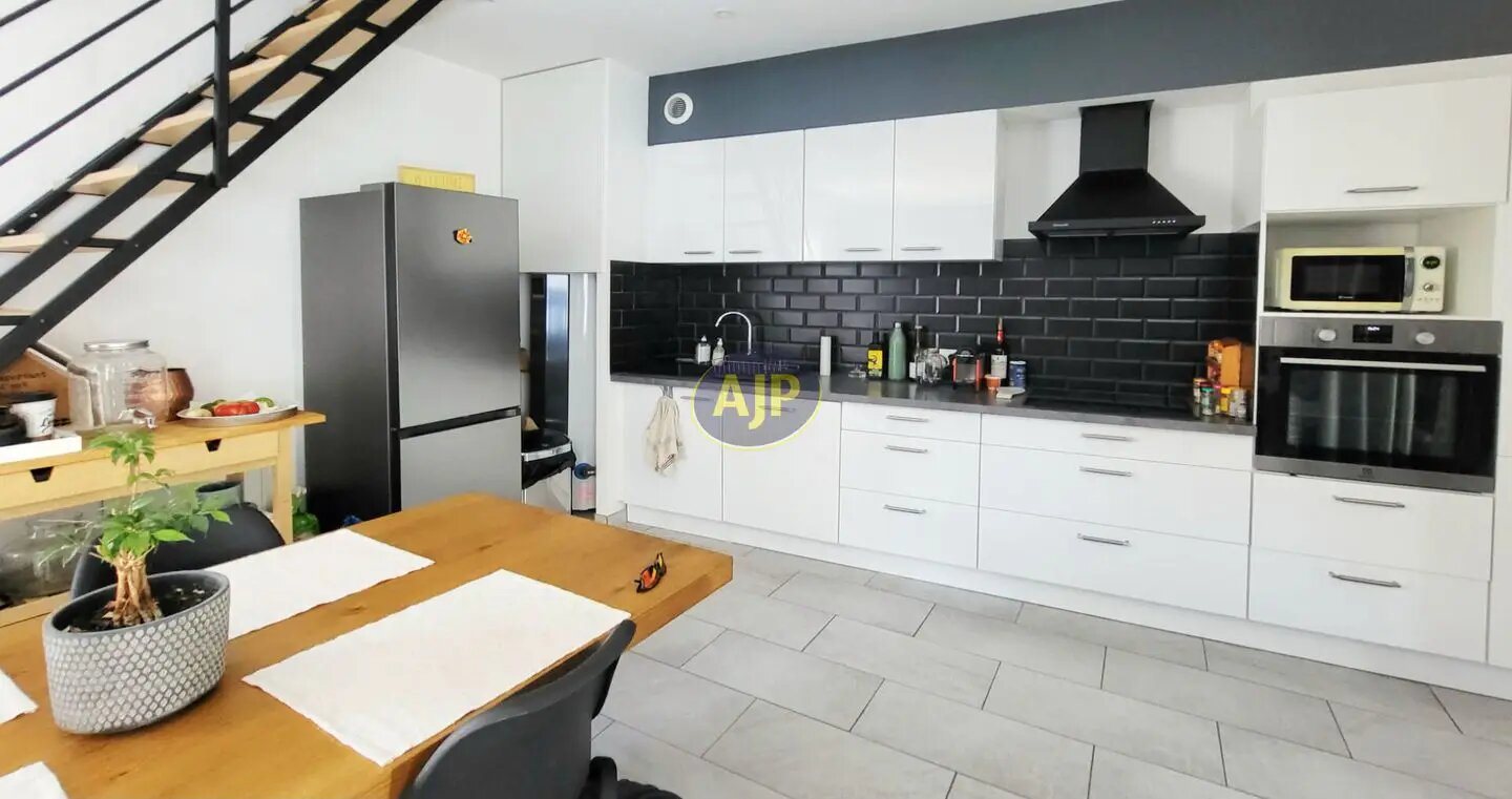 Maison à vendre, 80m², Bègles