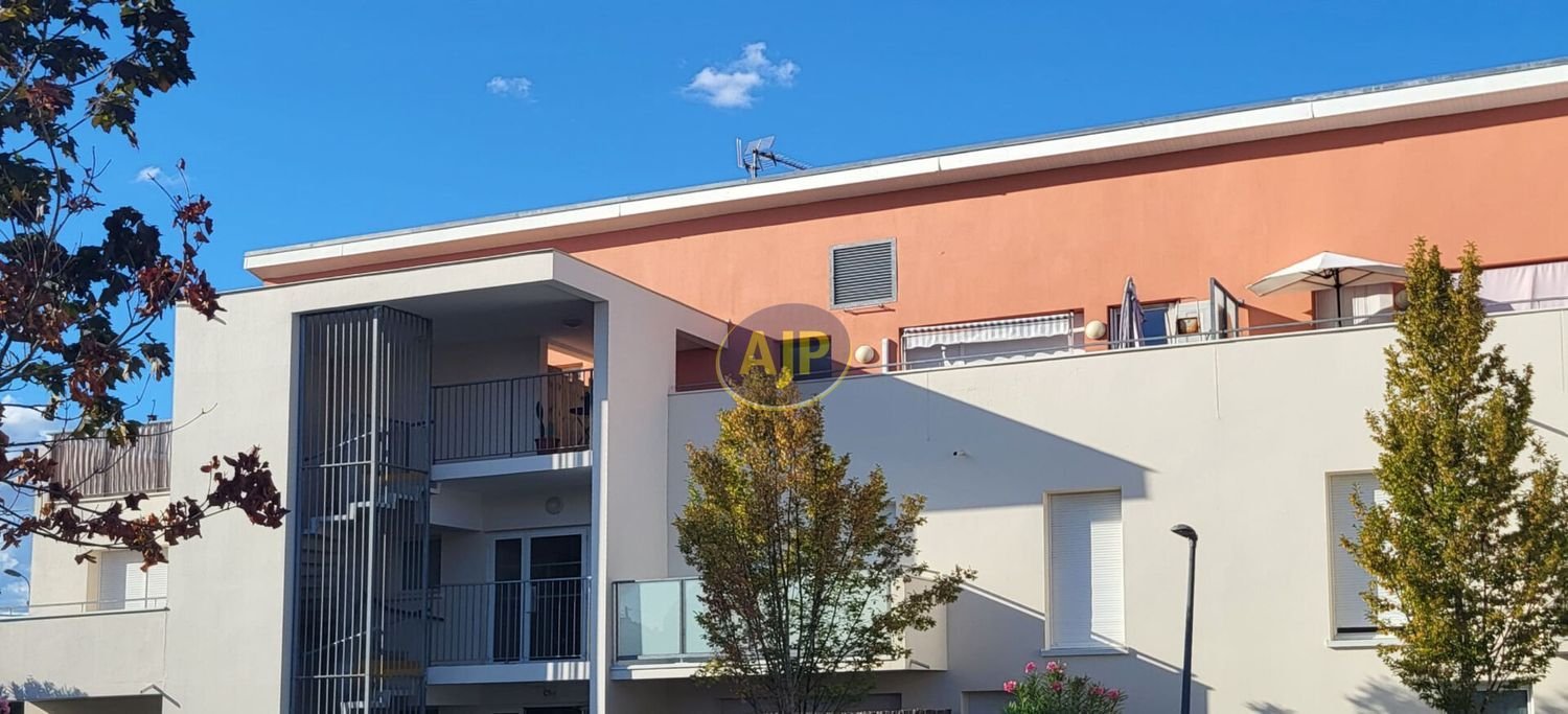 Appartement à vendre, 62m², Cadaujac