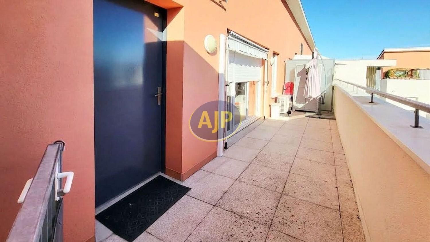 Appartement à vendre, 62m², Cadaujac