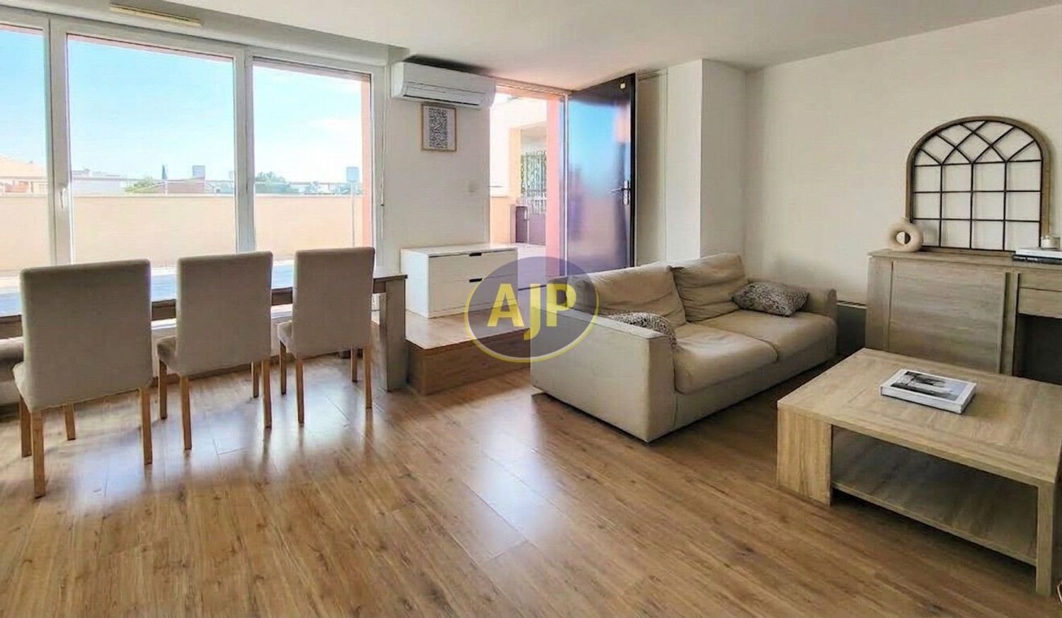 Appartement à vendre, 62m², Cadaujac