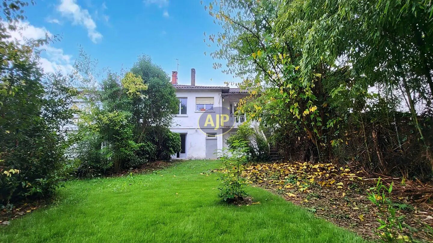 Maison à vendre, 147m², Talence