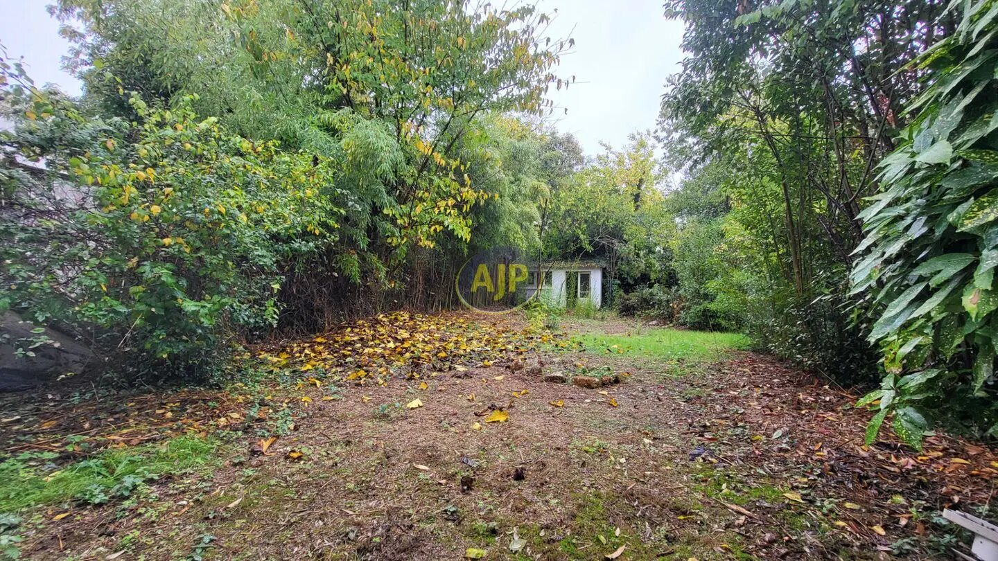 Maison à vendre, 147m², Talence