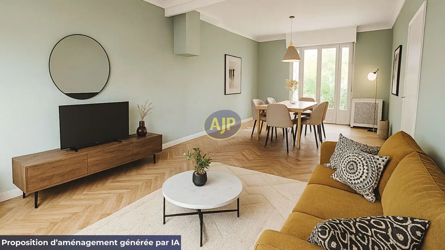 Maison à vendre, 147m², Talence