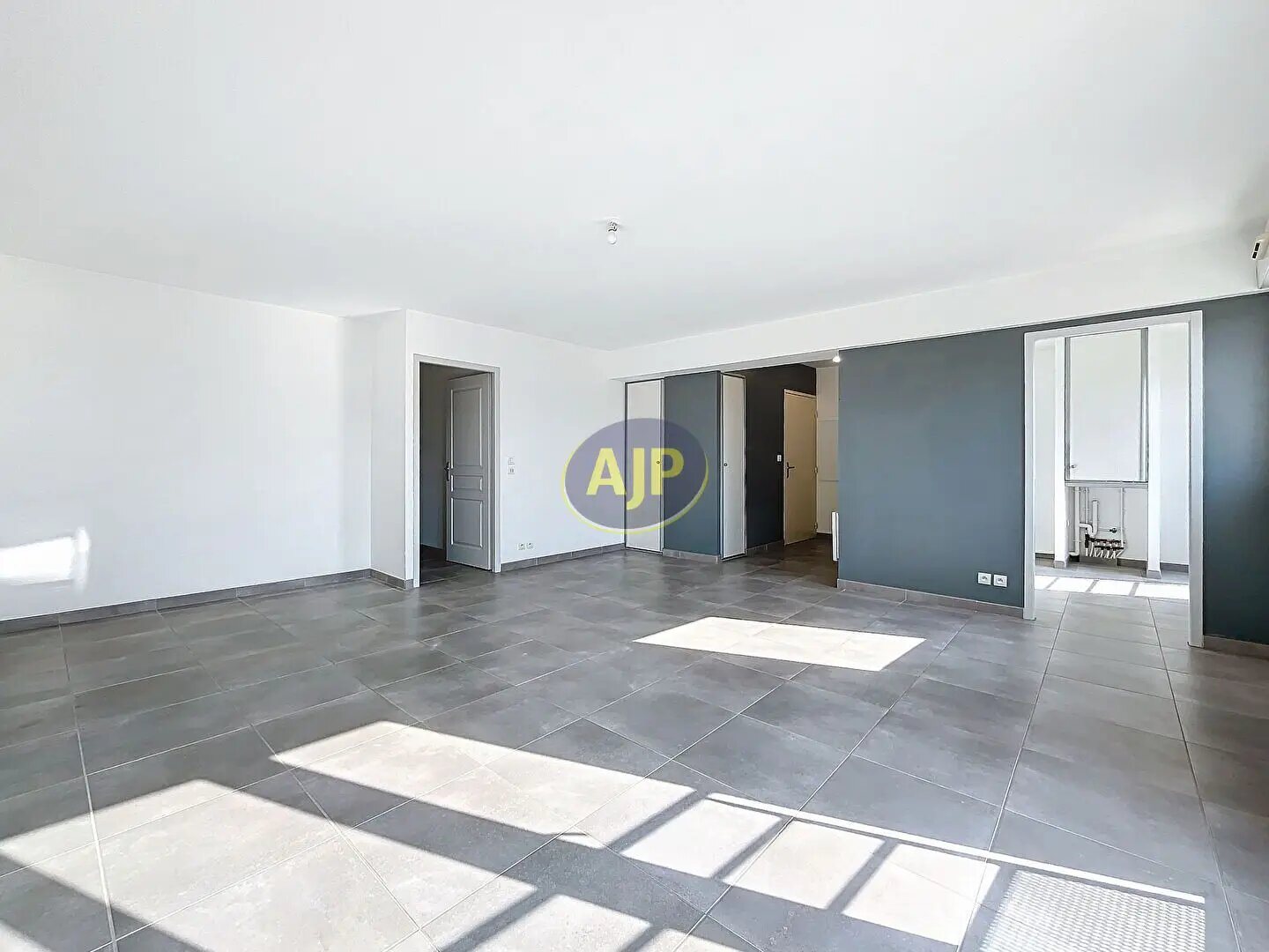 Appartement à vendre, 74m², Bègles