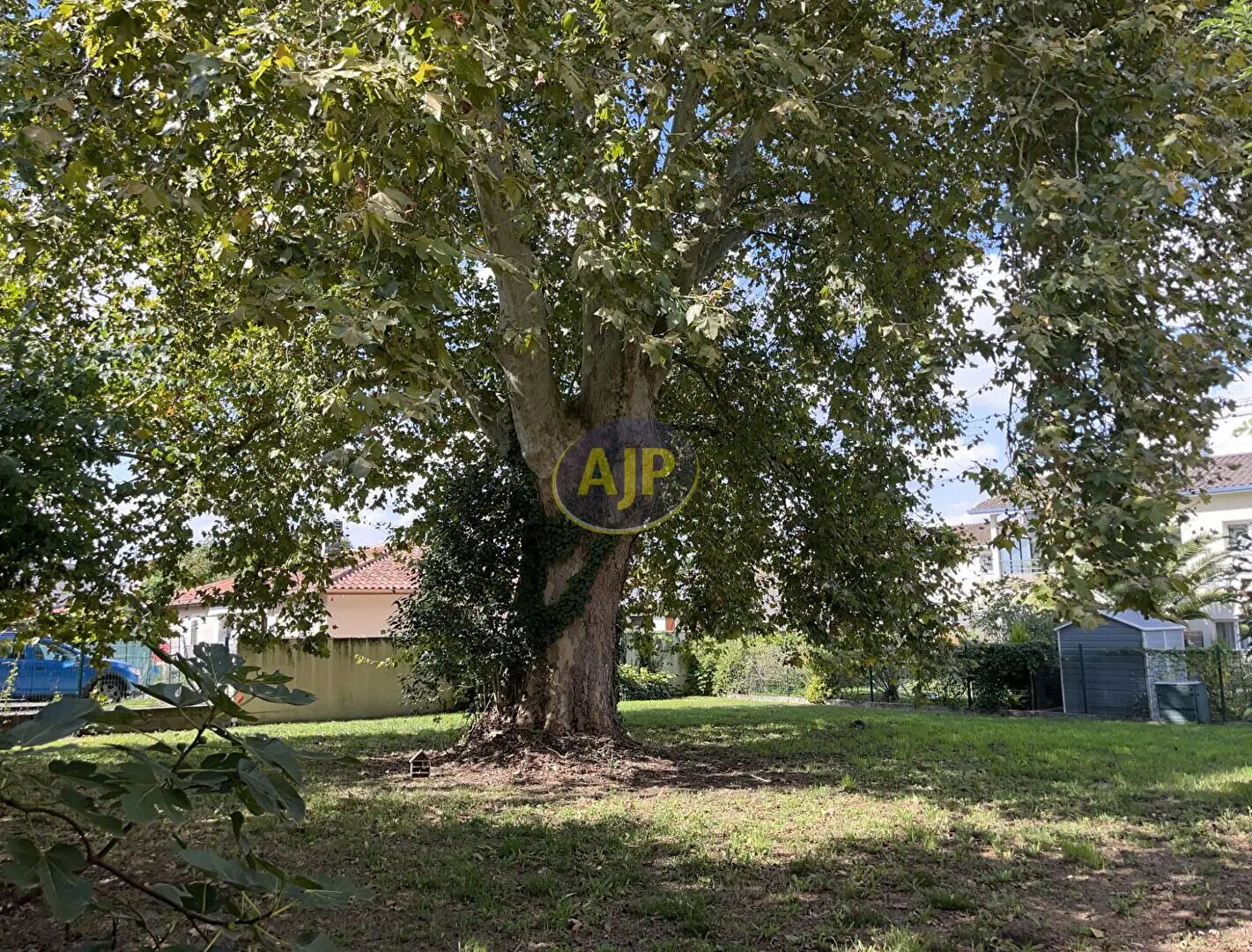 Appartement à vendre, 74m², Bègles