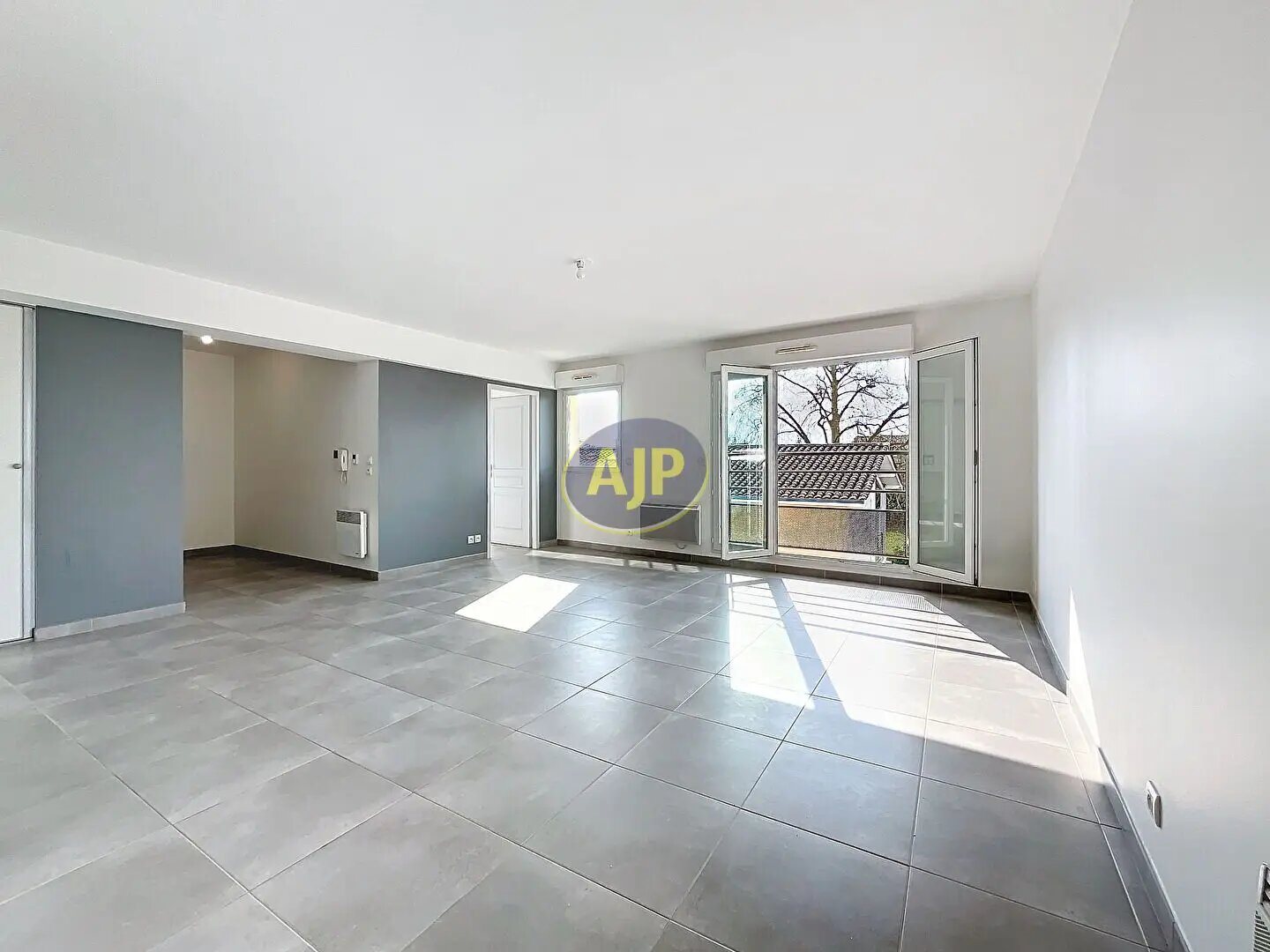 Appartement à vendre, 74m², Bègles