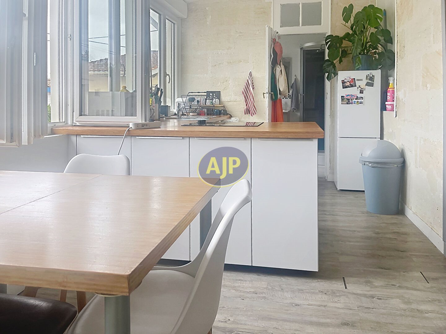 Appartement à vendre, 47m², Talence