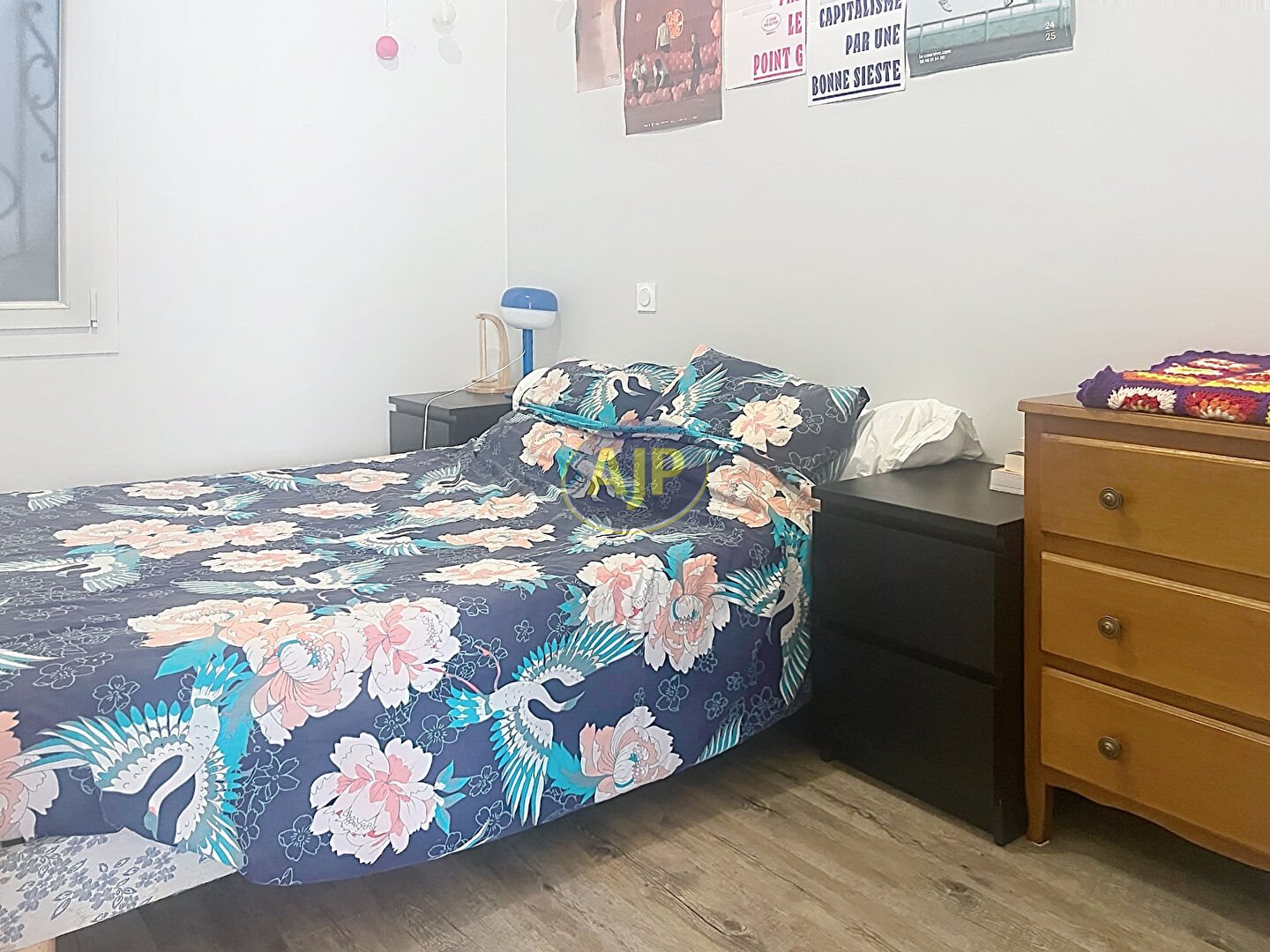 Appartement à vendre, 47m², Talence
