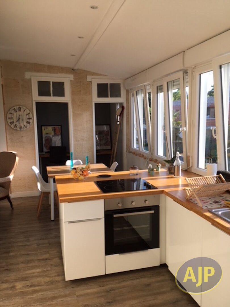 Appartement à vendre, 47m², Talence