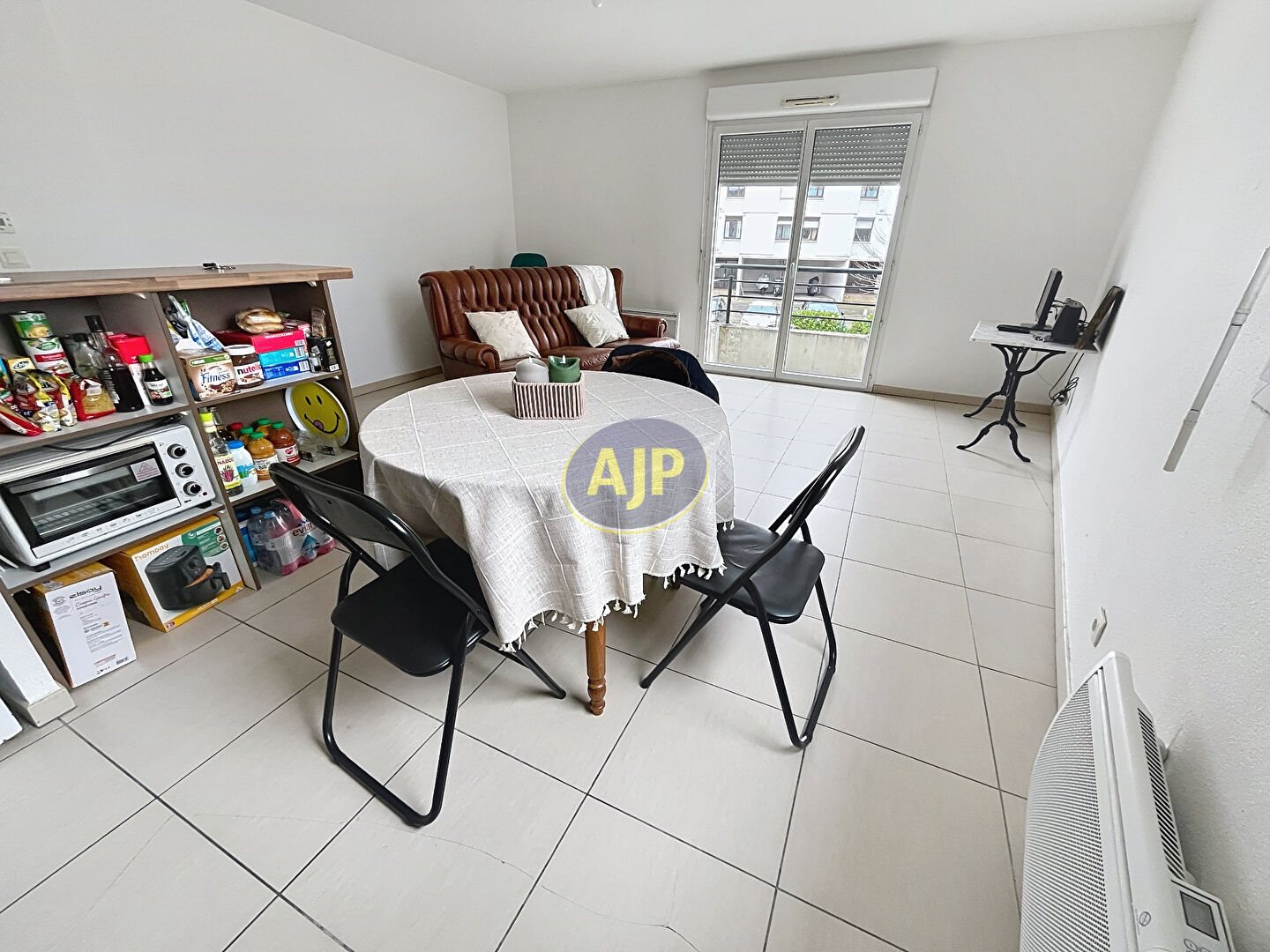 Appartement à vendre, 58m², Talence